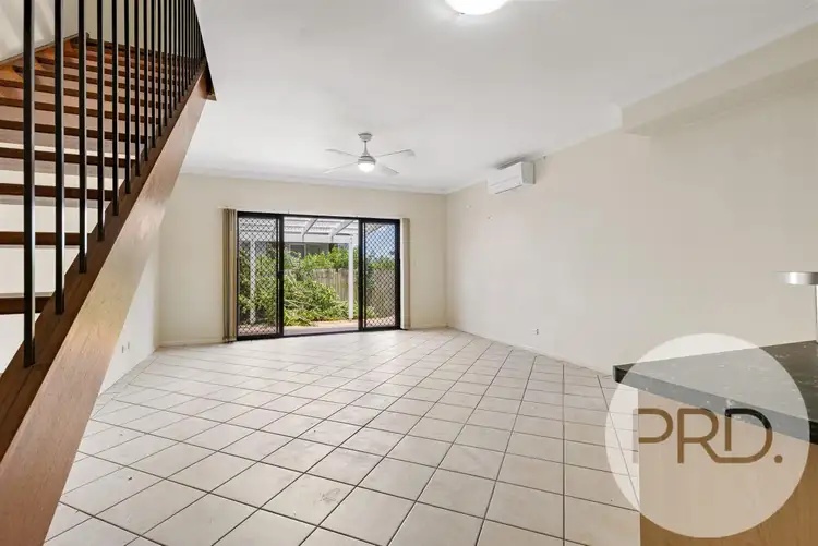 Third view of Homely townhouse listing, 3/11 Renwick Street, Albion QLD 4010