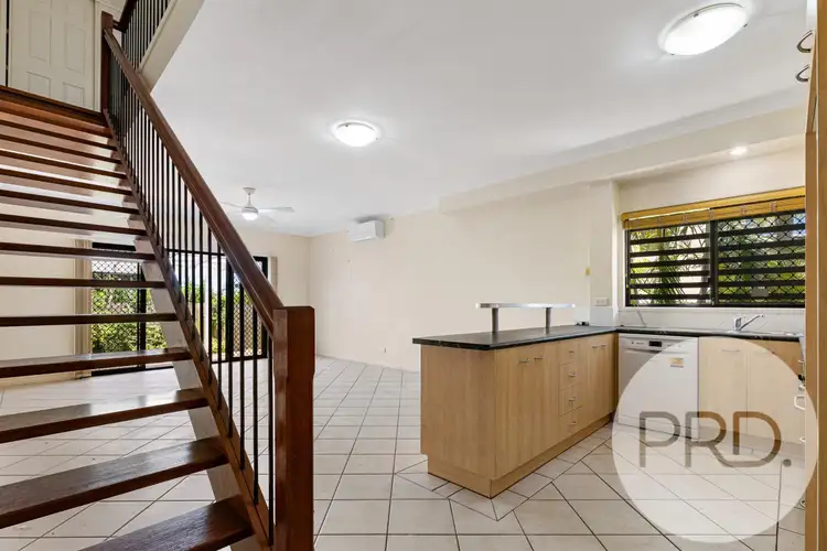 Fourth view of Homely townhouse listing, 3/11 Renwick Street, Albion QLD 4010