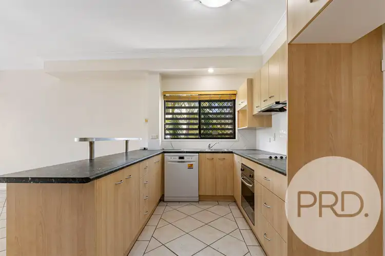 Fifth view of Homely townhouse listing, 3/11 Renwick Street, Albion QLD 4010