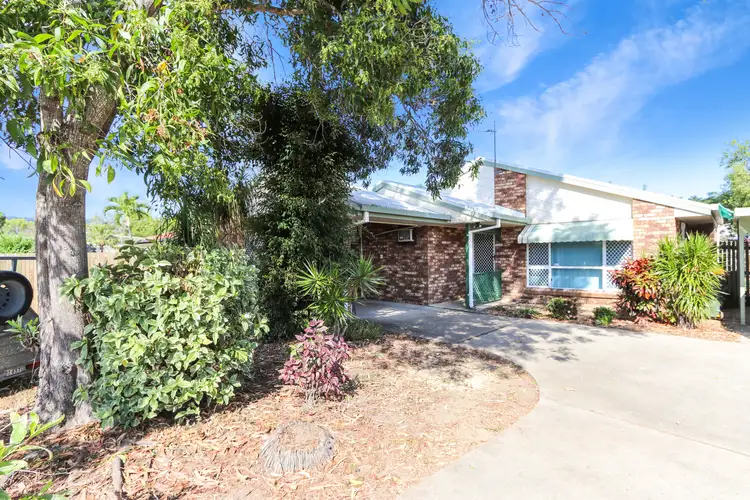 2 Guinane Court, Kelso QLD 4815