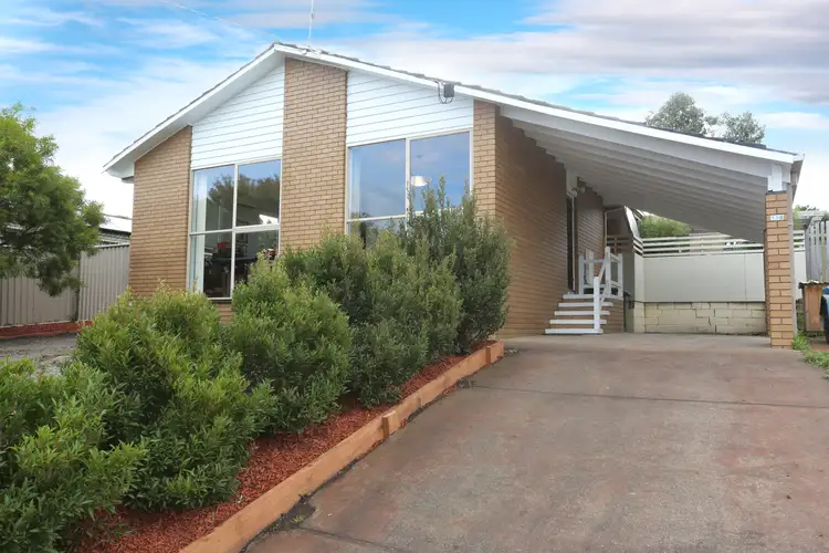 158 Country Club Drive, Clifton Springs VIC 3222