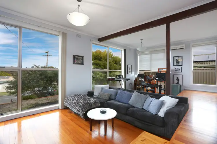 Second view of Homely house listing, 158 Country Club Drive, Clifton Springs VIC 3222