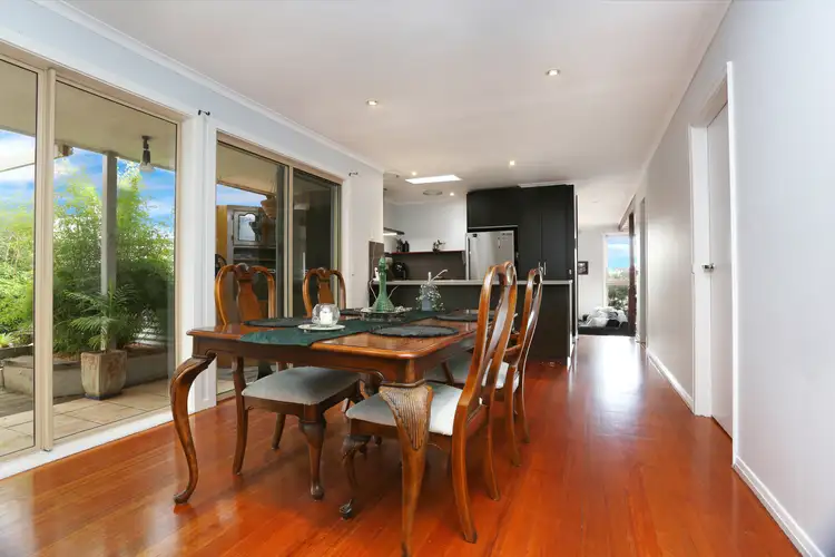 Fifth view of Homely house listing, 158 Country Club Drive, Clifton Springs VIC 3222