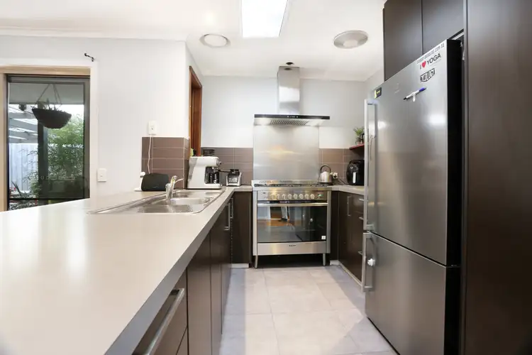 Sixth view of Homely house listing, 158 Country Club Drive, Clifton Springs VIC 3222