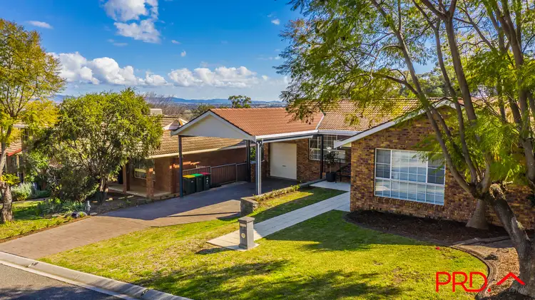 7 Jacaranda Place, Tamworth NSW 2340