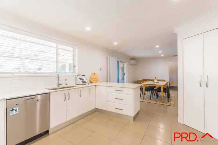 Fourth view of Homely house listing, 7 Jacaranda Place, Tamworth NSW 2340