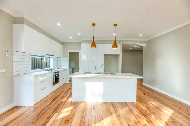 Third view of Homely townhouse listing, 8/39 Chandler Road, Boronia VIC 3155
