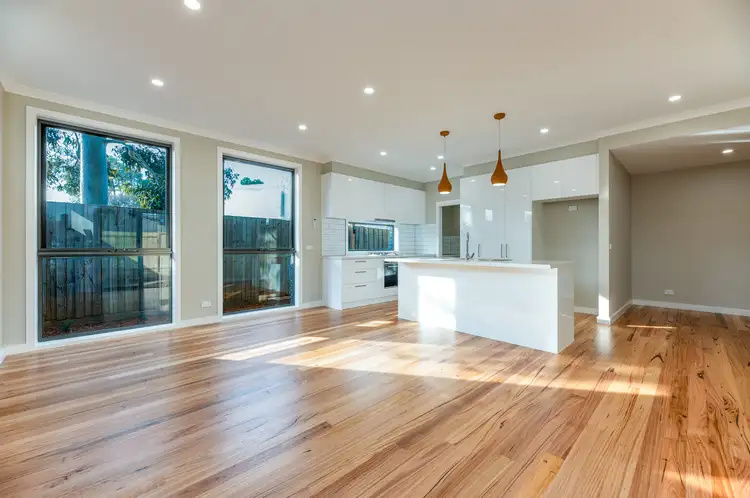 Fifth view of Homely townhouse listing, 8/39 Chandler Road, Boronia VIC 3155
