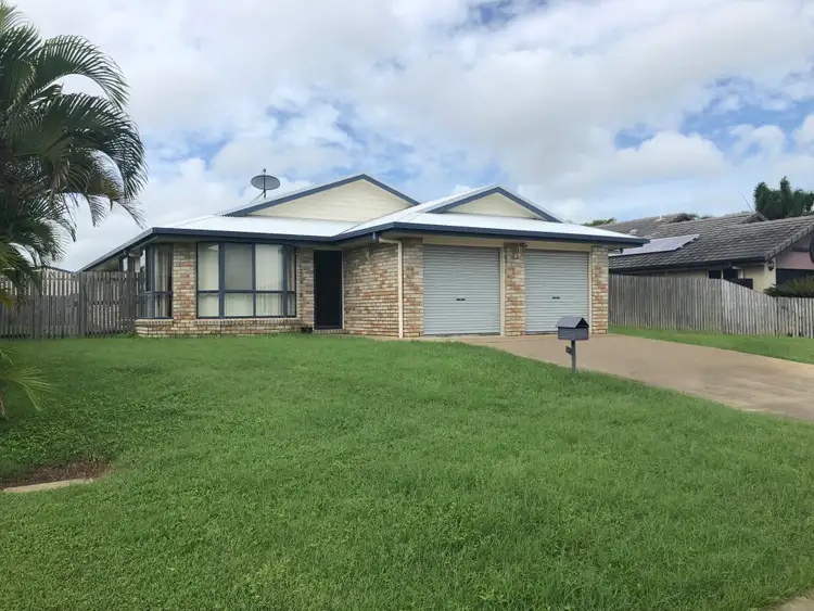37 Spinnaker Way, Bucasia QLD 4750