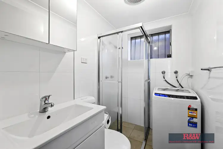 Fourth view of Homely apartment listing, 4/33 Garden Street, Belmore NSW 2192