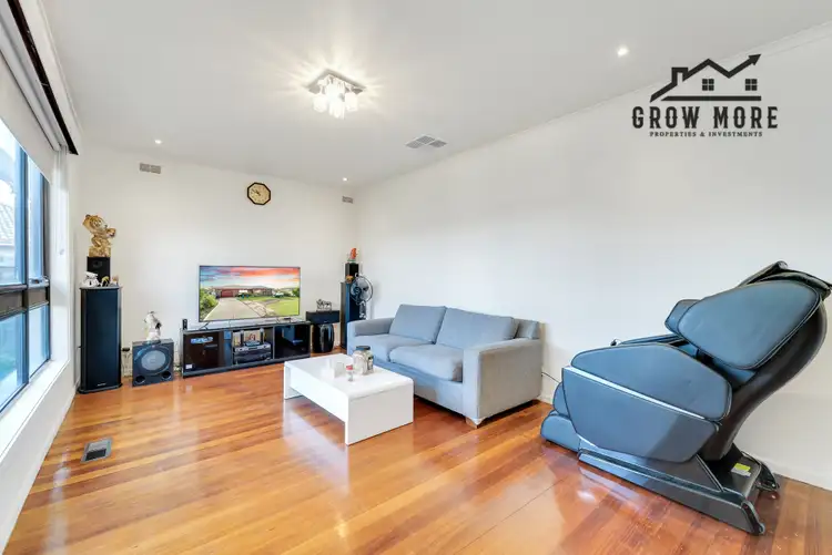 Second view of Homely house listing, 4 Nova Avenue, Deer Park VIC 3023