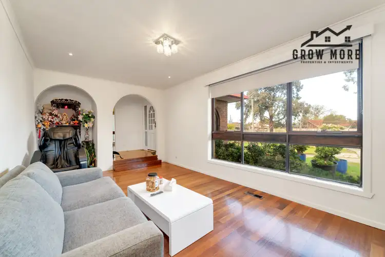Third view of Homely house listing, 4 Nova Avenue, Deer Park VIC 3023