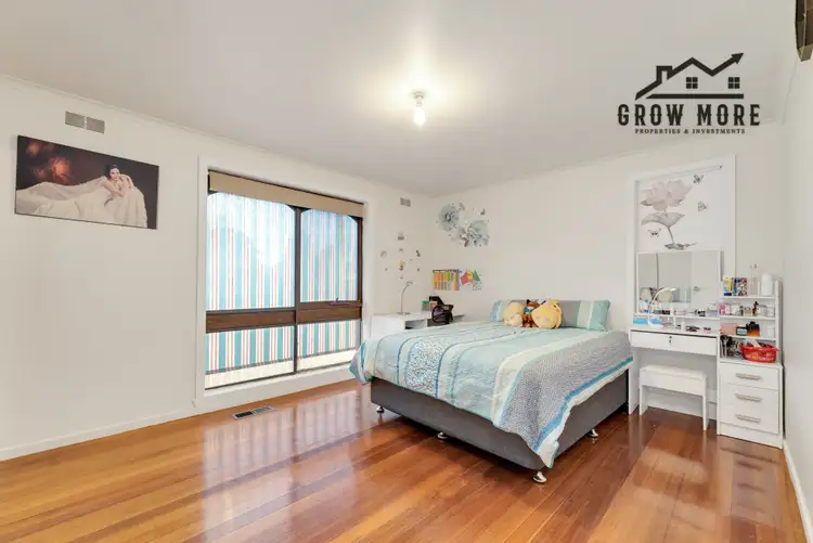 Fourth view of Homely house listing, 4 Nova Avenue, Deer Park VIC 3023