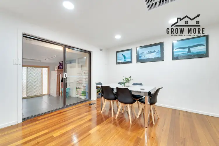 Fifth view of Homely house listing, 4 Nova Avenue, Deer Park VIC 3023