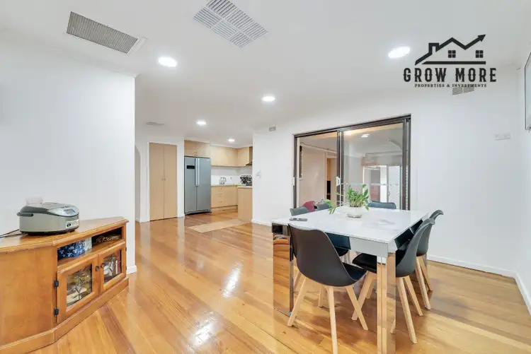 Sixth view of Homely house listing, 4 Nova Avenue, Deer Park VIC 3023