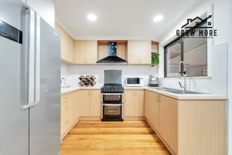 Seventh view of Homely house listing, 4 Nova Avenue, Deer Park VIC 3023