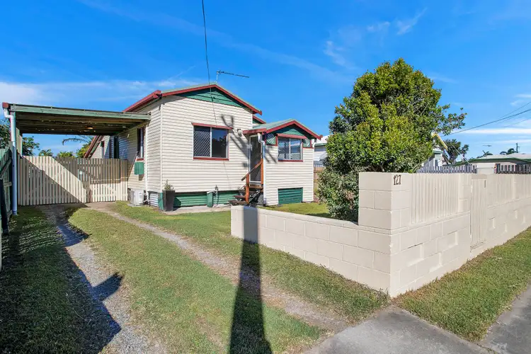 Main view of Homely house listing, 127 Malcomson Street, North Mackay QLD 4740