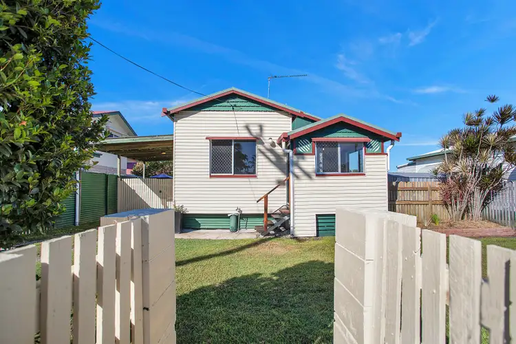 Second view of Homely house listing, 127 Malcomson Street, North Mackay QLD 4740