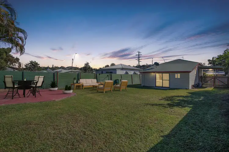 Third view of Homely house listing, 127 Malcomson Street, North Mackay QLD 4740