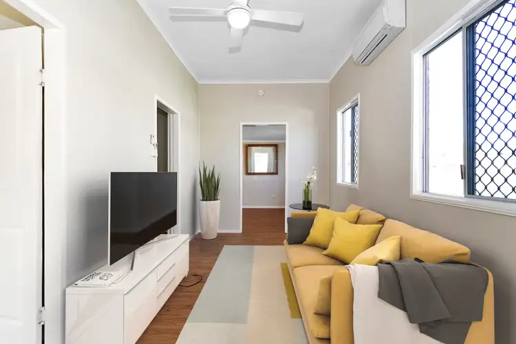 Fourth view of Homely house listing, 127 Malcomson Street, North Mackay QLD 4740