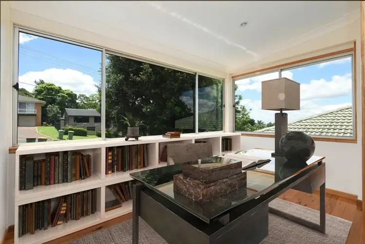 Sixth view of Homely house listing, 8 Barrymount Crescent, Mount Lofty QLD 4350