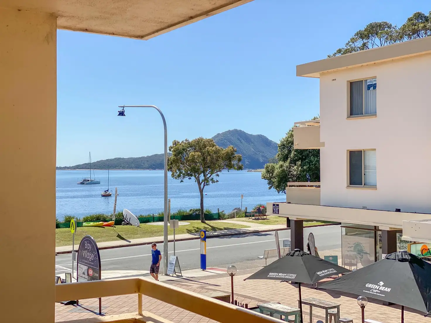 Main view of Homely house listing, 13/47 Shoal Bay Road, Shoal Bay NSW 2315