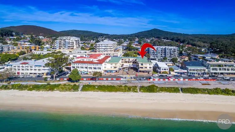 Fourth view of Homely house listing, 13/47 Shoal Bay Road, Shoal Bay NSW 2315