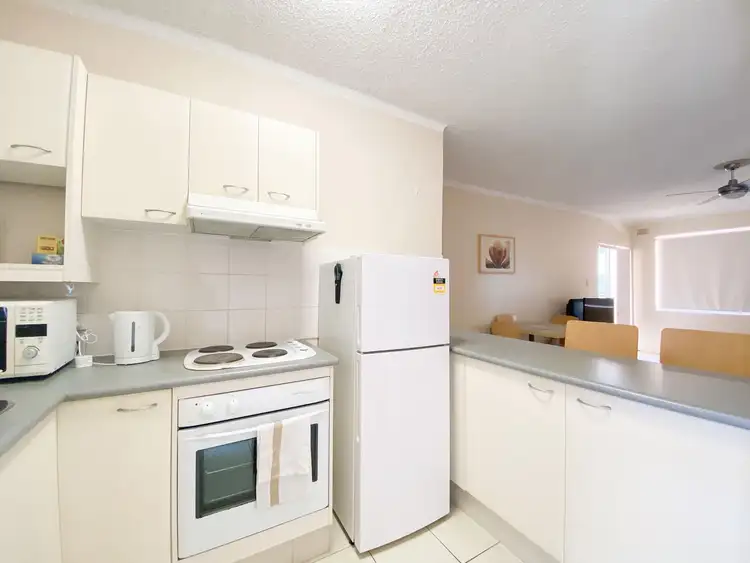 Fifth view of Homely house listing, 13/47 Shoal Bay Road, Shoal Bay NSW 2315