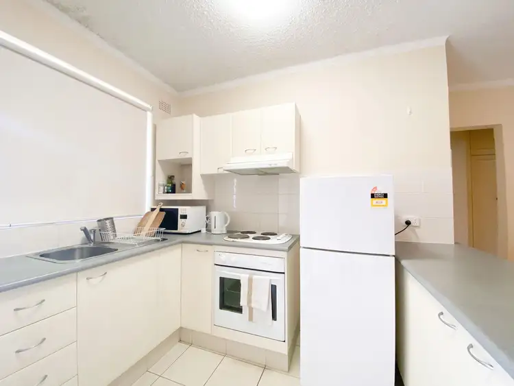 Sixth view of Homely house listing, 13/47 Shoal Bay Road, Shoal Bay NSW 2315