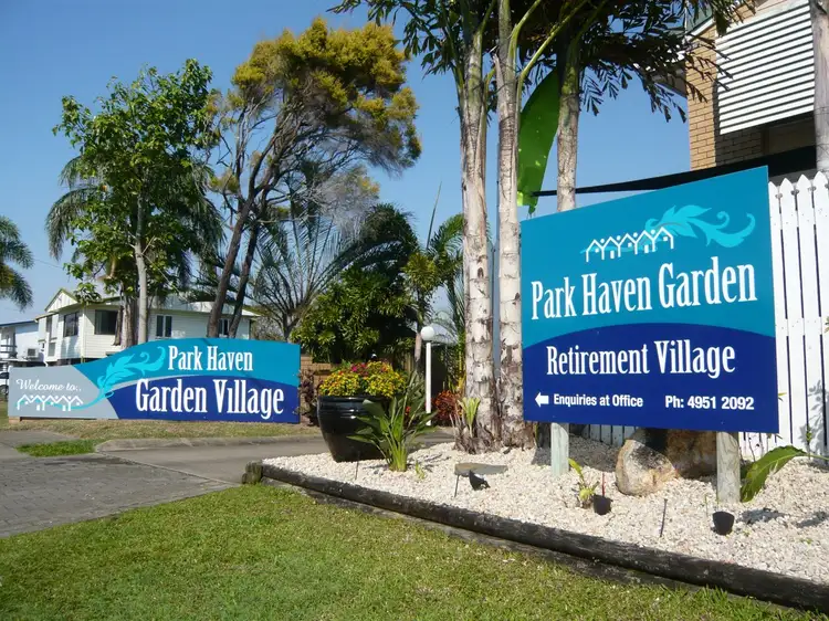 Main view of Homely house listing, 18/54A Scott Street, South Mackay QLD 4740