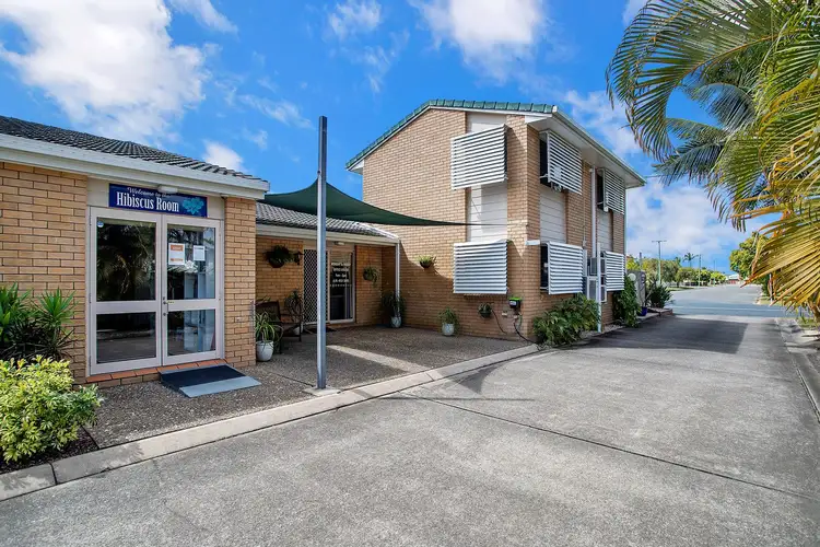 Second view of Homely house listing, 18/54A Scott Street, South Mackay QLD 4740