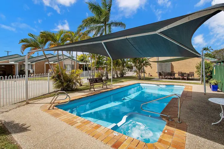 Fourth view of Homely house listing, 18/54A Scott Street, South Mackay QLD 4740