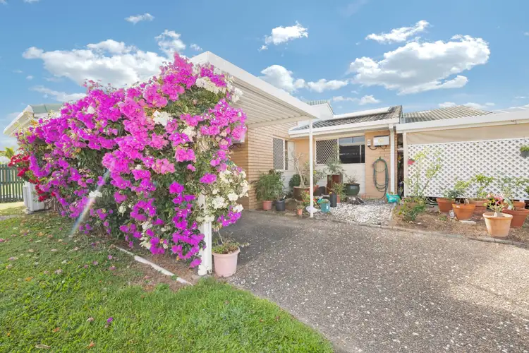 Sixth view of Homely house listing, 18/54A Scott Street, South Mackay QLD 4740