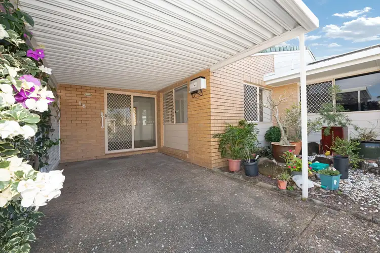 Seventh view of Homely house listing, 18/54A Scott Street, South Mackay QLD 4740