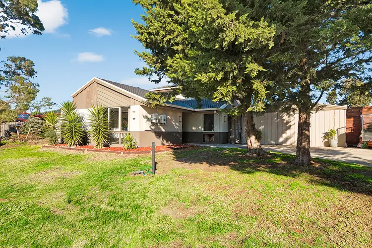 4 Hindmarsh Court, Cranbourne North VIC 3977