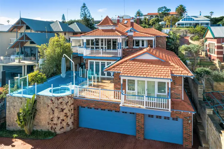 21 Angwin Street, East Fremantle WA 6158