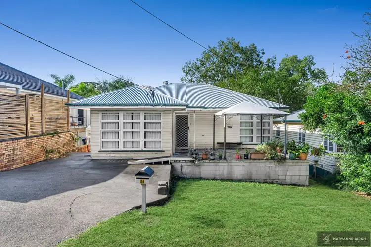 26 Kuranda Street, Balmoral QLD 4171