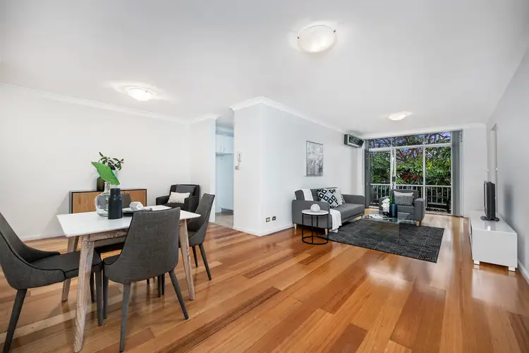 8/39-41 Dolphin Street, Randwick NSW 2031
