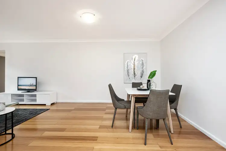 Third view of Homely apartment listing, 8/39-41 Dolphin Street, Randwick NSW 2031