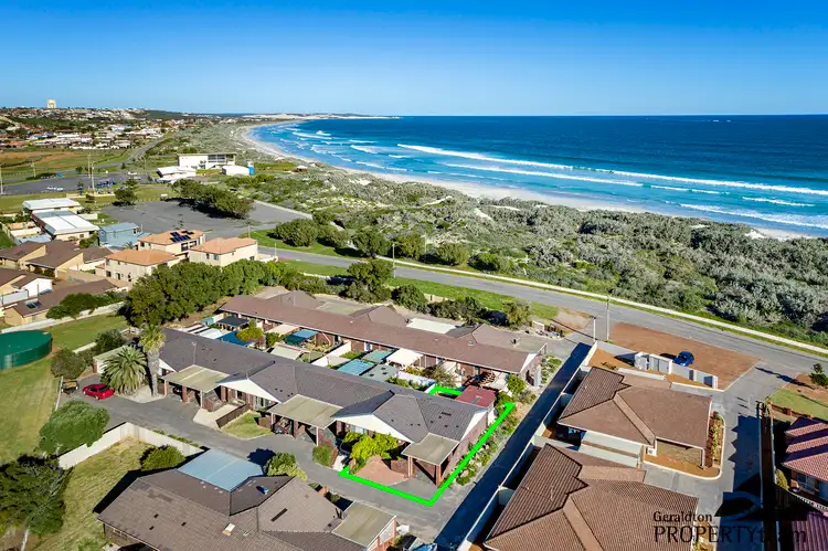 12/7 Hadda Way, Mahomets Flats WA 6530