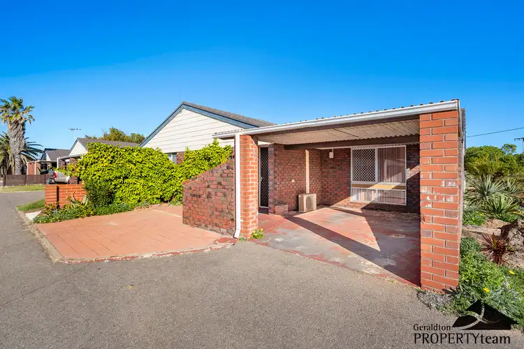 Second view of Homely unit listing, 12/7 Hadda Way, Mahomets Flats WA 6530