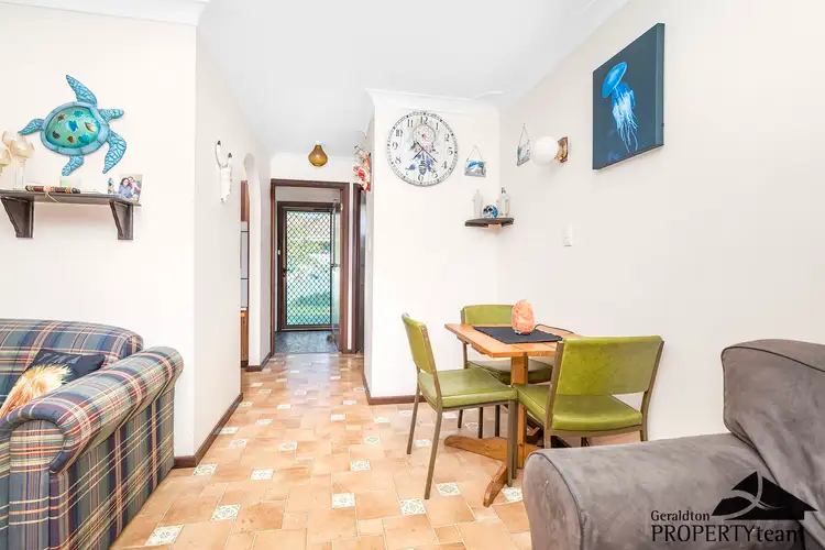 Fourth view of Homely unit listing, 12/7 Hadda Way, Mahomets Flats WA 6530