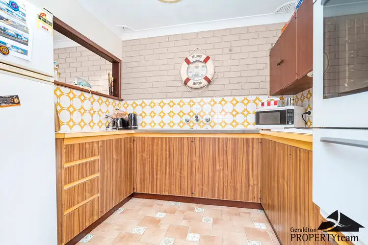 Fifth view of Homely unit listing, 12/7 Hadda Way, Mahomets Flats WA 6530