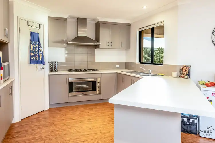 Fourth view of Homely house listing, 12 Peak Street, Drummond Cove WA 6532