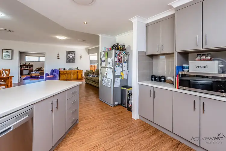 Fifth view of Homely house listing, 12 Peak Street, Drummond Cove WA 6532