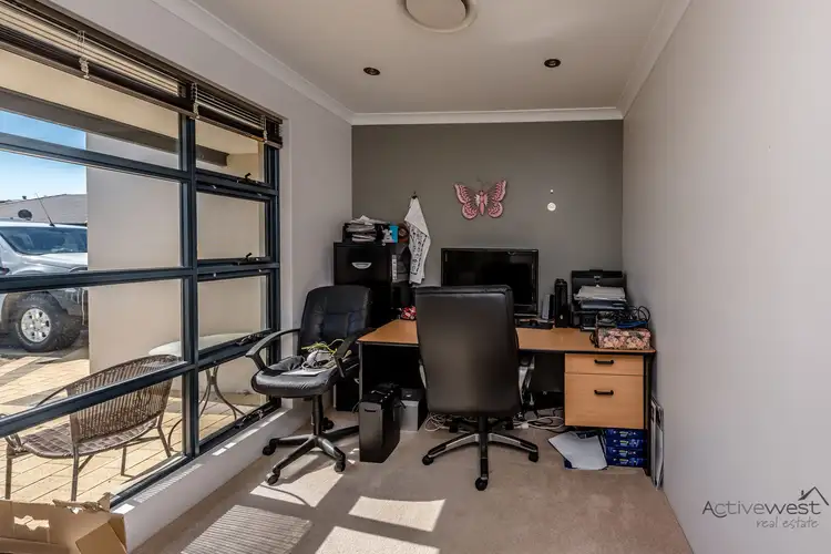 Seventh view of Homely house listing, 12 Peak Street, Drummond Cove WA 6532