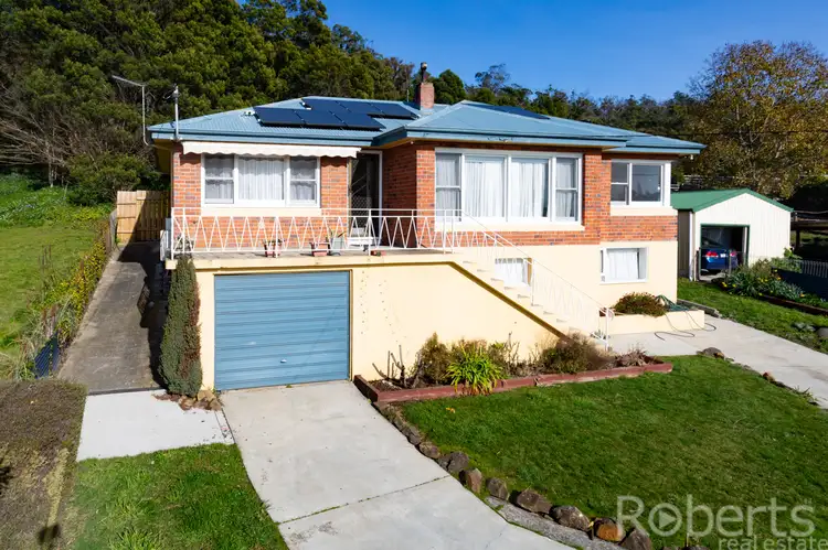 Second view of Homely house listing, 13A Main Road, Lanena TAS 7275