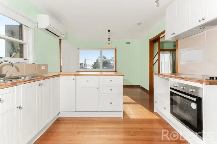 Third view of Homely house listing, 13A Main Road, Lanena TAS 7275