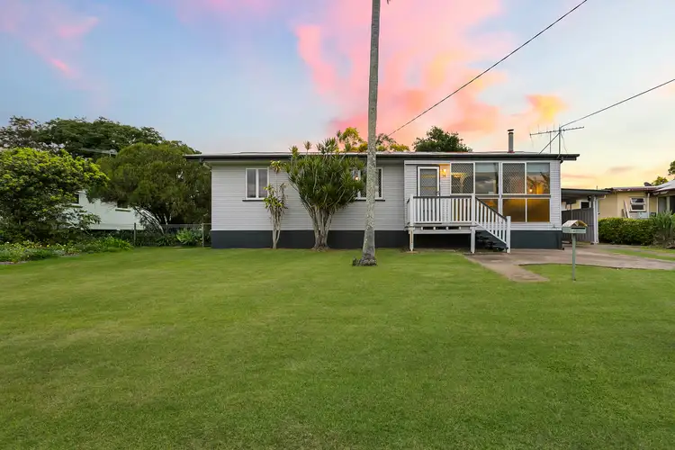 14 Leslie Street, East Ipswich QLD 4305