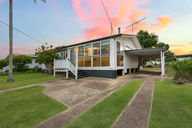 Second view of Homely house listing, 14 Leslie Street, East Ipswich QLD 4305